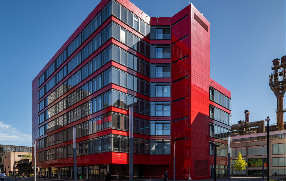 Terres rouges -Belval-64