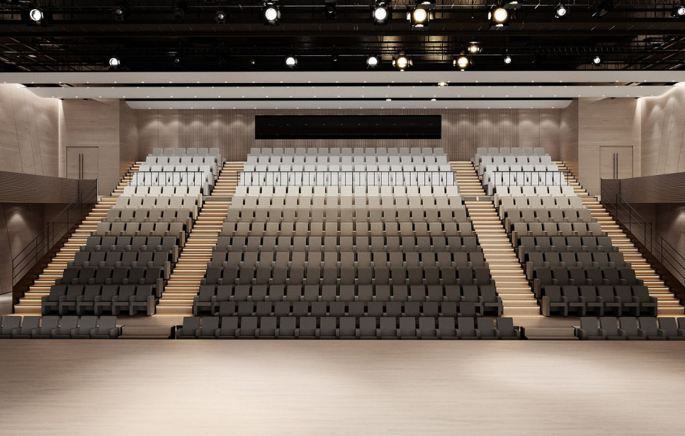 Auditorium