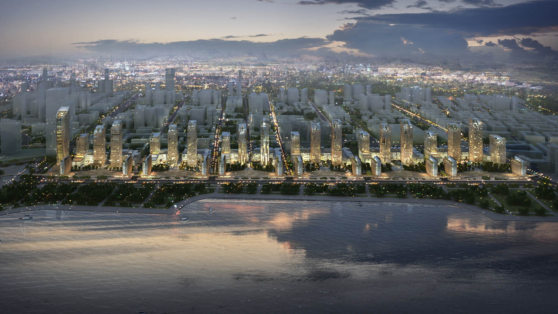 Baku Residences