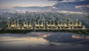 Baku Residences