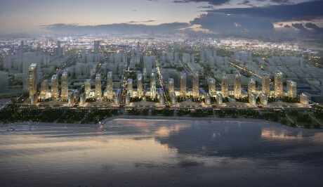 Baku Residences