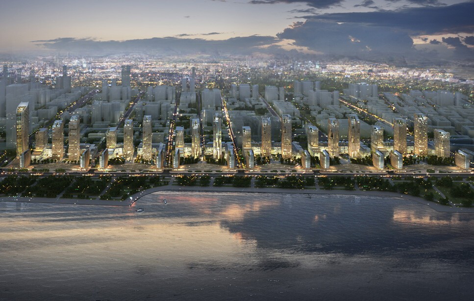 Baku Residences