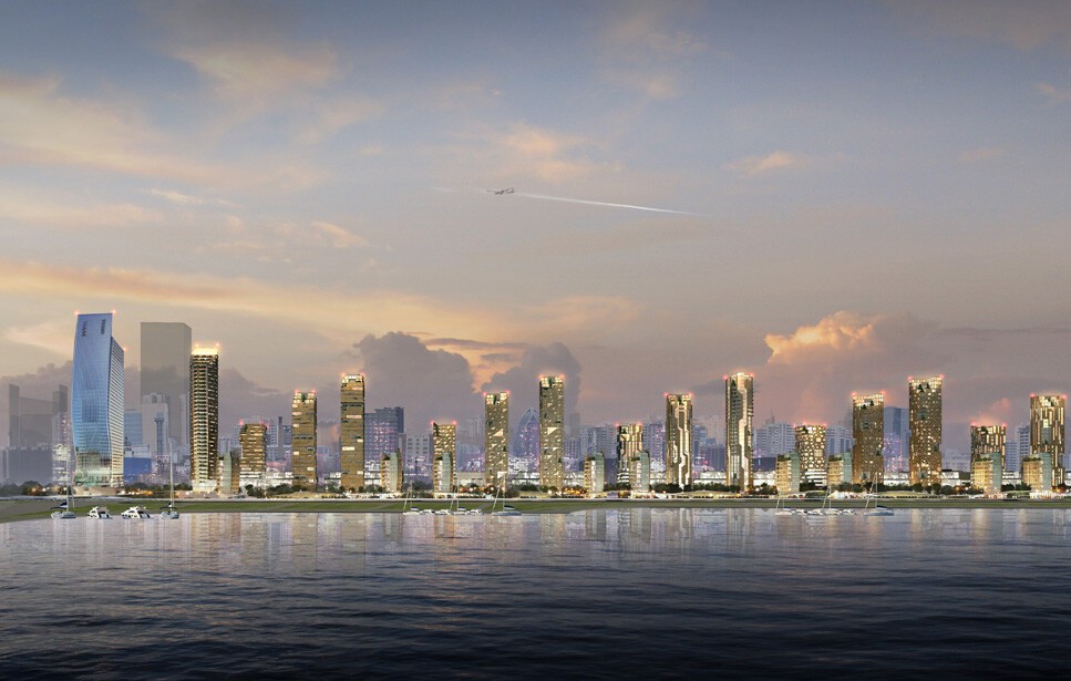 Baku Residences