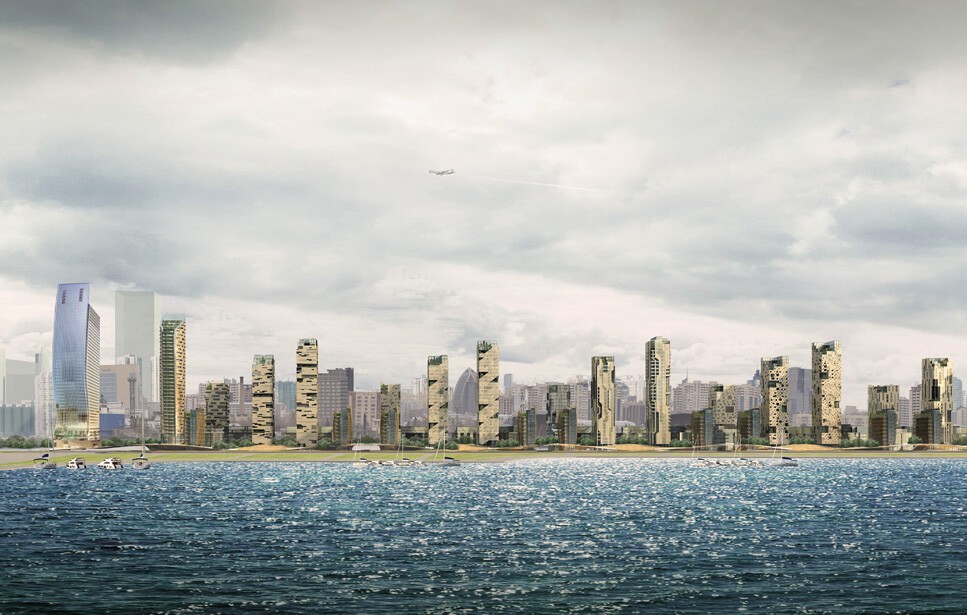 Baku Residences