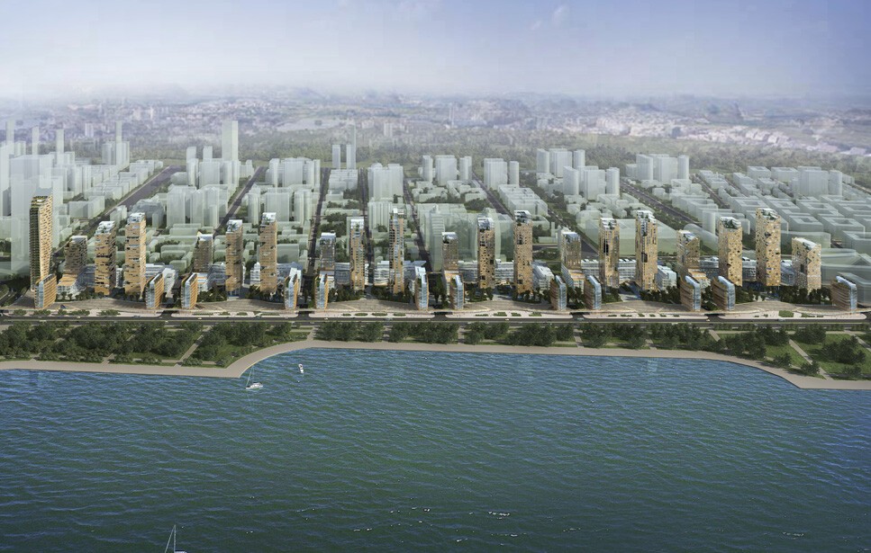 Baku Residences