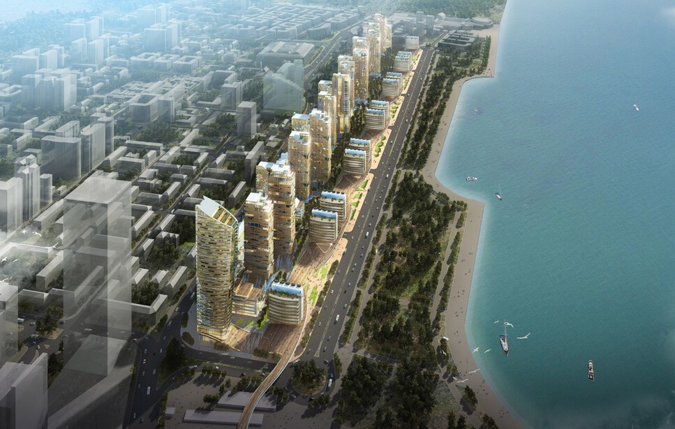 Baku Residences