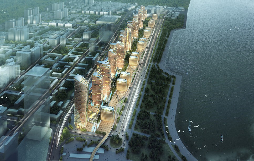 Baku Residences