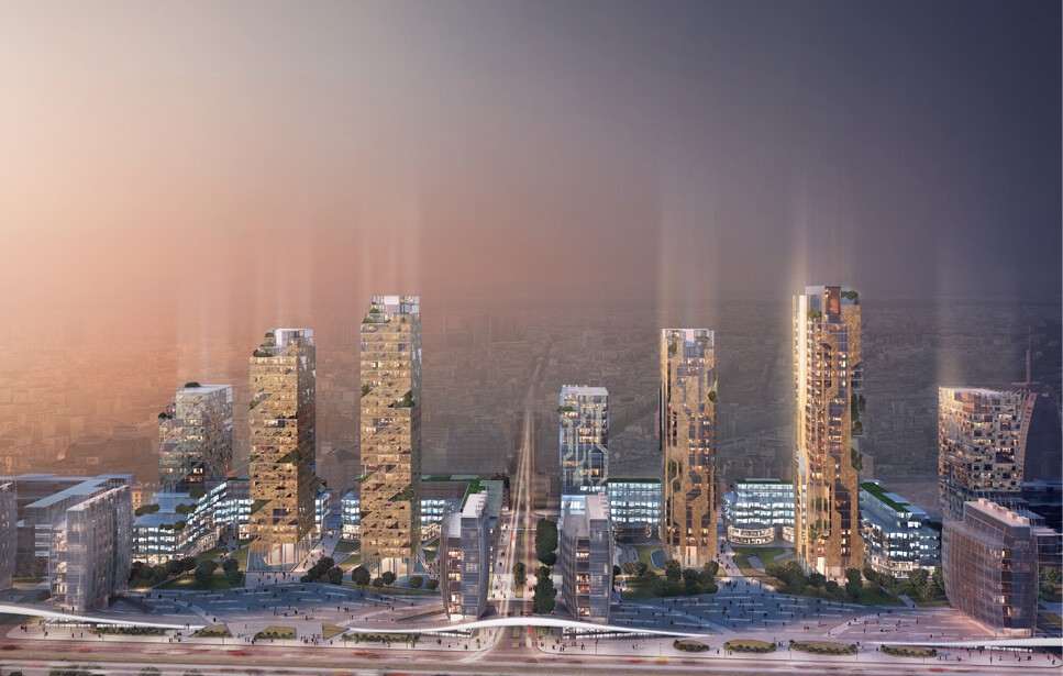 Baku Residences