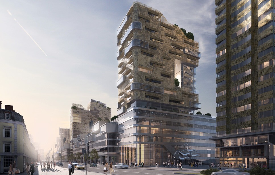 Baku Residences
