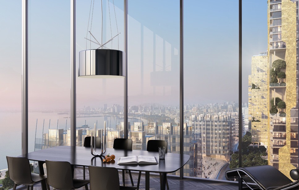 Baku Residences